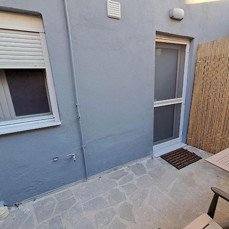 Anafis Cozi Apartment Athens Luaran gambar