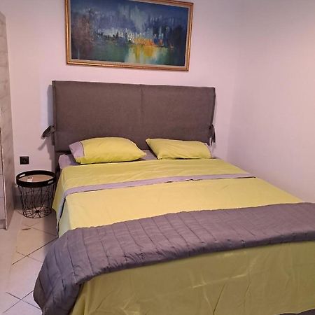 Anafis Cozi Apartment Athens Luaran gambar