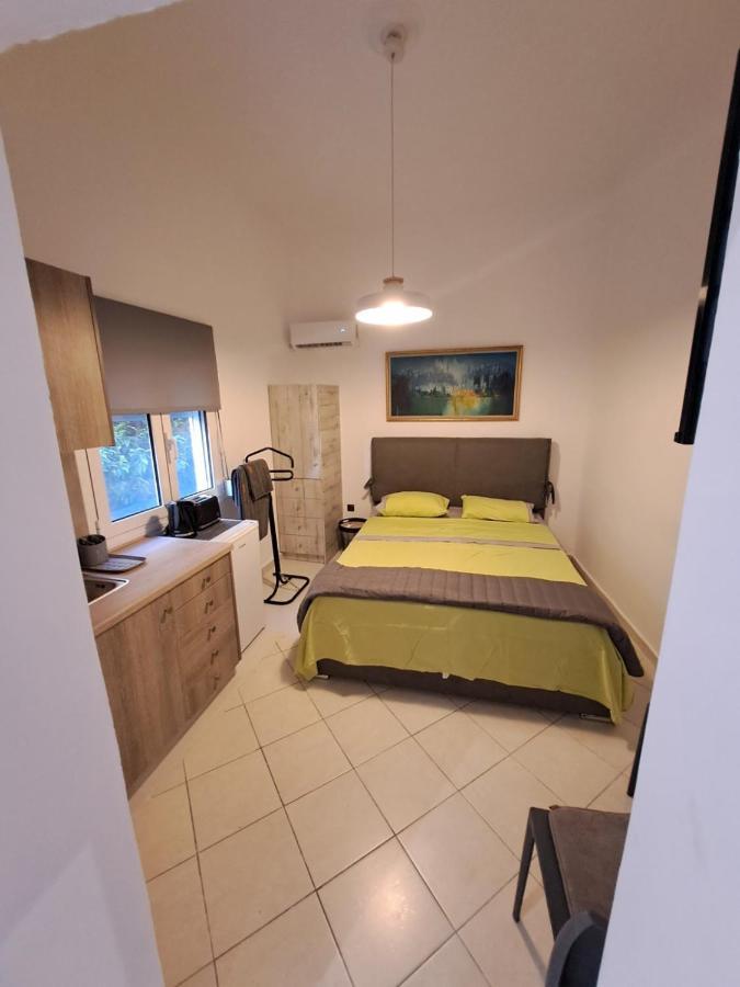 Anafis Cozi Apartment Athens Luaran gambar