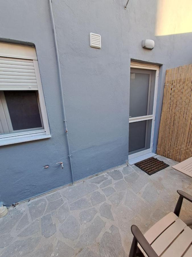 Anafis Cozi Apartment Athens Luaran gambar