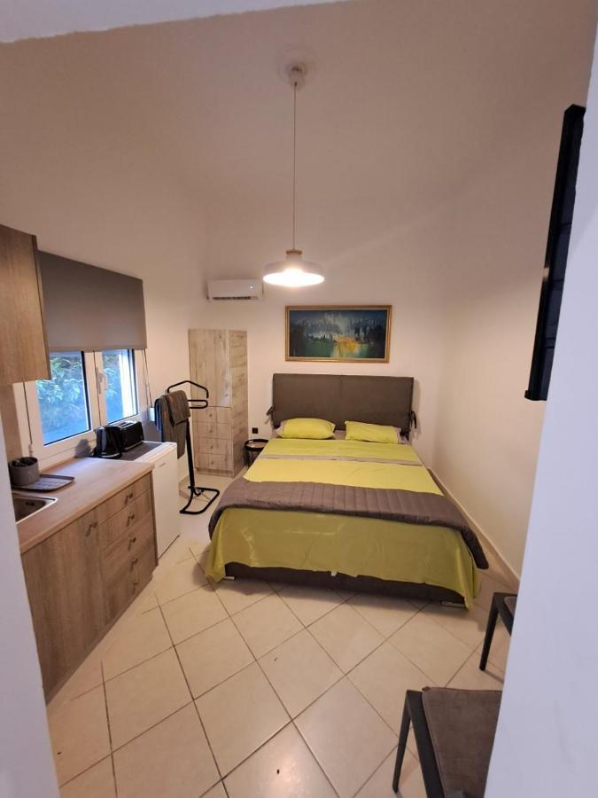 Anafis Cozi Apartment Athens Luaran gambar