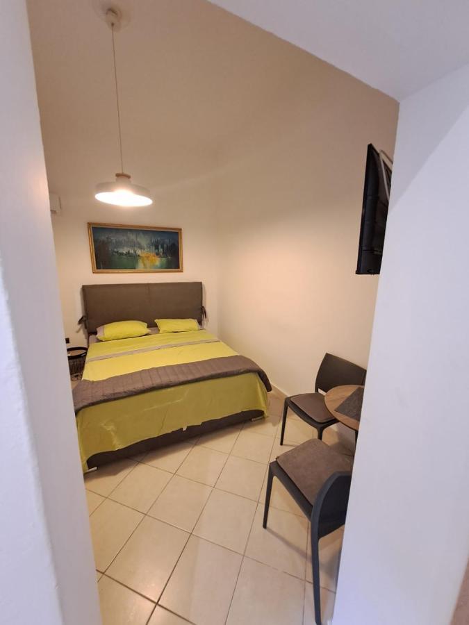 Anafis Cozi Apartment Athens Luaran gambar