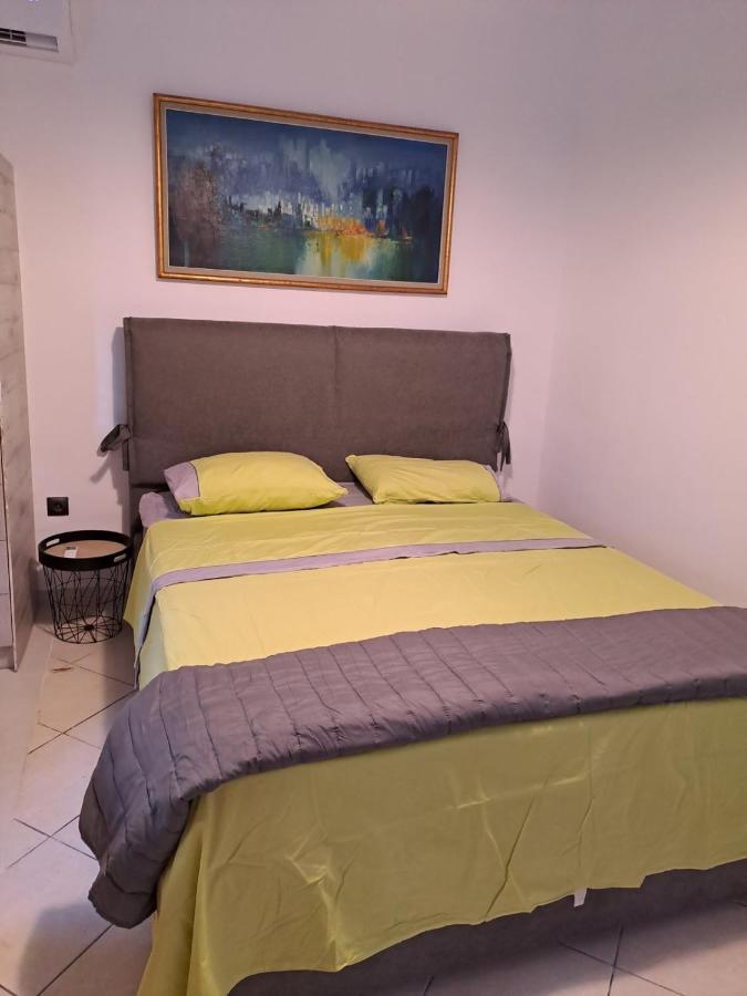 Anafis Cozi Apartment Athens Luaran gambar