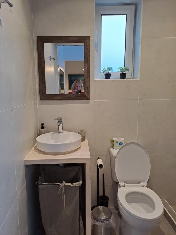 Anafis Cozi Apartment Athens Luaran gambar